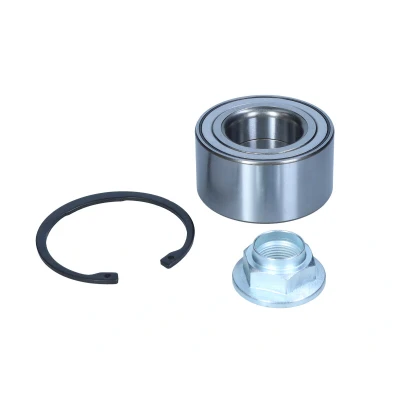Abbildung von MAXGEAR 33 1374 Radlagersatz mit integriertem magnetischen Sensorring 74mm KIA: Stonic Schrägheck, Rio 4 Schrägheck