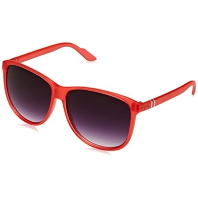 Abbildung von Mstrds Groove Shades Gstwo Sonnenbrille, Größe: One Size, Limegreen purple