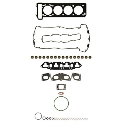 Abbildung von AJUSA 52403900 Dichtungssatz, Zylinderkopf mit Zylinderkopfdichtung, Ventilschaftabdichtung SAAB: 9 5 Kombi, Limousine