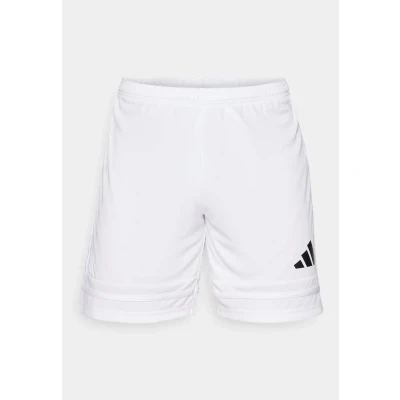 Abbildung von adidas Herren SQUADRA25 Short, White/White/Black, XS