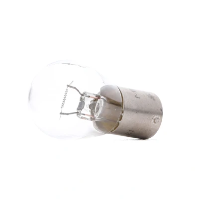 Abbildung von MAGNETI MARELLI 008511100000 Glühlampe, Blinkleuchte 24 21 P21W BA15s MAN: TGM, M 2000 M, TGX, MERCEDES BENZ: T2/LN1 Kasten / Kombi