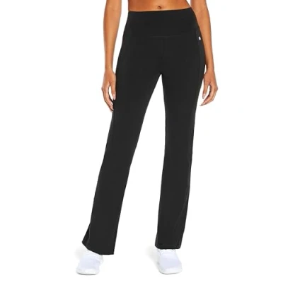 Abbildung von Bally Total Fitness Ultimate Slimming Leggings für Damen, Leggings, Legging, schwarz, Medium
