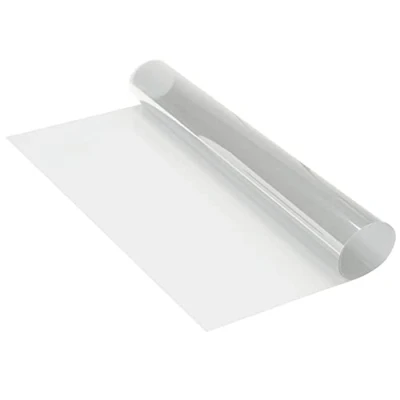 Abbildung von Foliatec SECURLUX Safety Film, transparent, 51 x 400 cm, 76 152 Schwarz