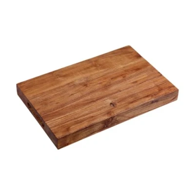 Abbildung von KESPER Schneide und Tranchierbrett, Material: Akazienholz, Maße: 38,5 x 25 4 cm, Farbe: Braun, Natur 29752