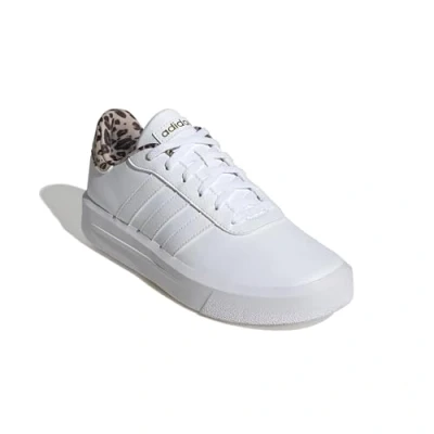 Abbildung von adidas Sportswear Sneaker &quot;COURT PLATFORM&quot;