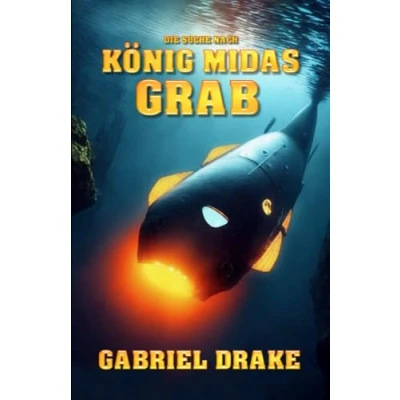 Abbildung von Die Suche nach König Midas Grab (Wächter der Vergangenheit)