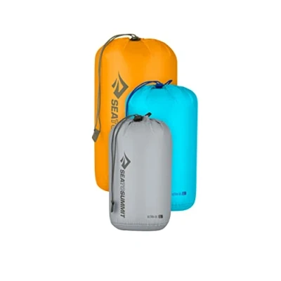 Abbildung von Packsäcke Ultra Sil Stuff Sack Set 3 5 8