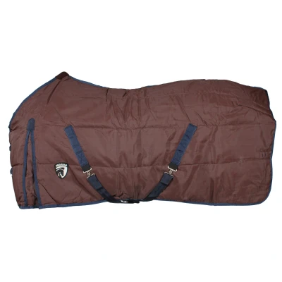 Abbildung von Horka Stalldecke 1200D 200g Braun 75/125