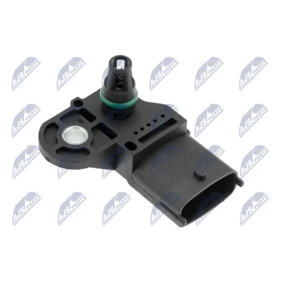 Abbildung von NTY ECM HD 003 Sensor, Saugrohrdruck FIAT: Stilo Schrägheck, Multi Wagon, HONDA: Jazz 2 Schrägheck