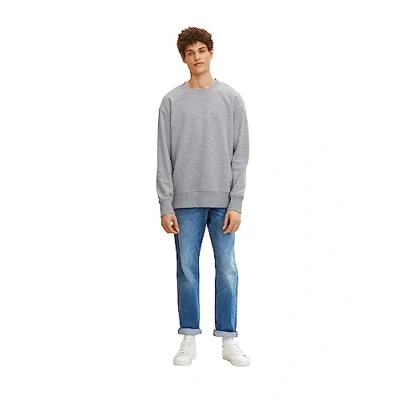 Abbildung von TOM TAILOR Herren Josh Regular Slim Jeans
