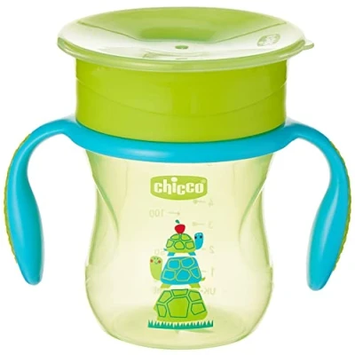 Abbildung von Chicco Perfect Membran 360 Tasse