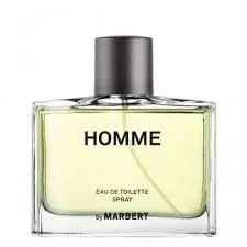 Abbildung von Marbert Homme Eau De Toilette 100 ML