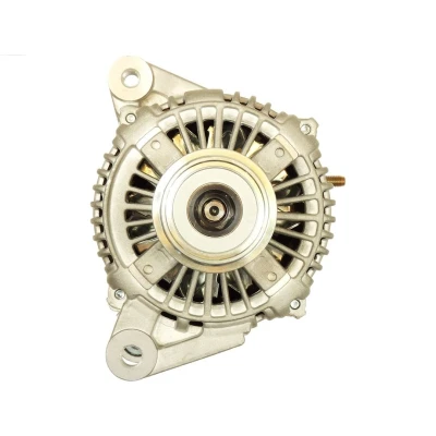 Abbildung von AS PL A6181 Lichtmaschine 12V 120A JEEP: Cherokee III, WRANGLER 2