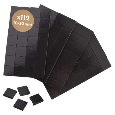 Abbildung von WINTEX Magnet Starke Haftmagnete zum Zuschneiden