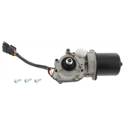 Abbildung von MAPCO 90177 Scheibenwischermotor 12V vorne OPEL: Vivaro A Combi, Kastenwagen, RENAULT: TRAFIC 2 Bus, Kasten