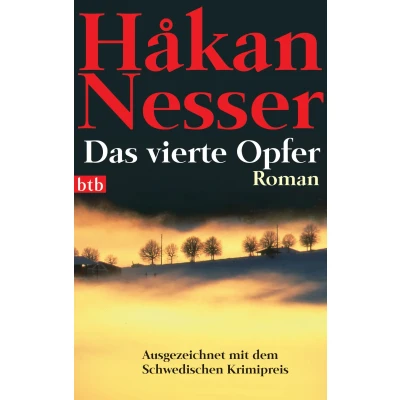Abbildung von Das vierte Opfer: Roman: Ausgezeichnet mit dem Schwedischen Krimipreis 1994. Roman (btb TB)