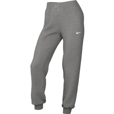 Abbildung von Nike Sportswear PANT Jogginghose, Damen, Größe: M Short, Grey heather