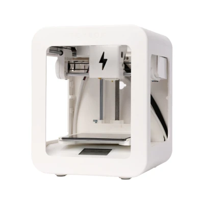 Abbildung von Toybox 3D Drucker Printer Alpha 2 with 1 spool