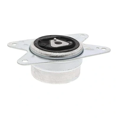 Abbildung von VAICO V40 0401 Motorlager Original Qualität vorne links Hydrolager Gummi gelb OPEL: Astra G CC, Zafira B, A
