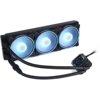 Abbildung von Eisbaer LT360 Aurora HPE CPU AIO 360mm, Wasserkühlung