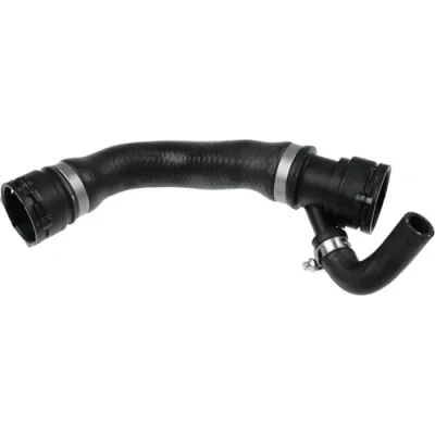 Abbildung von GATES 05 3280 Kühlerschlauch EPDM (Ethylen Propylen Dien Kautschuk) BMW: X3