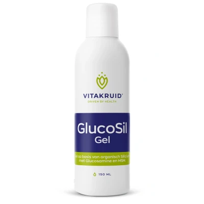 Abbildung von Vitakruid GlucoSil Glucosamine Gel 150ml