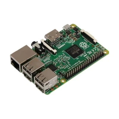 Abbildung von Raspberry Pi 2 900MHz quad core ARM Cortex A7 CPU, 1GB LPDDR2 SDRAM, complete compatibility with 1