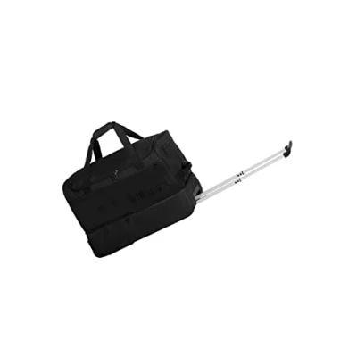 Abbildung von Uhlsport Essential Reisetaschen Schwarz M