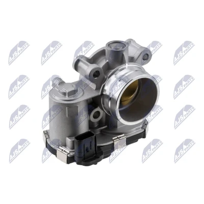 Abbildung von NTY ETB PL 019 Drosselklappe elektrisch Steuergerät/Software muss angelernt/upgedatet werden OPEL: Insignia B Sports Tourer, Country Tourer