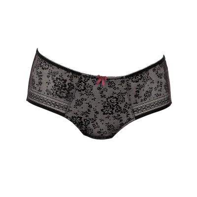 Abbildung von Anita Fleur Slip, Damen, Größe: 34, Schwarz