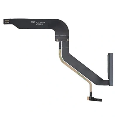 Abbildung von A1278 HDD Festplatten Flexkabel Festplattenkabel 821 1480 A Hard Drive Flex Kabel Replacement für Pro 13,3 Zoll Jahr 2012