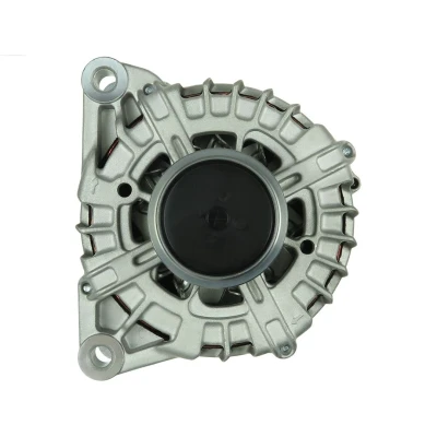 Abbildung von AS PL A3415S Lichtmaschine 12V 230A CITROËN: C5 III Kombi, C4 Picasso 1, I Grand Picasso, PEUGEOT: 407 Coupe