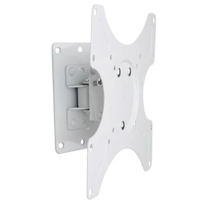 Abbildung von Techly LCD Wall Mount 19 37 White ICA 2900WH