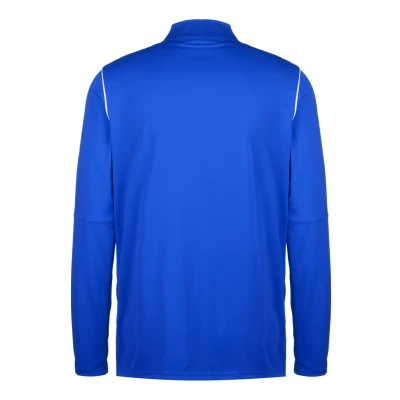 Abbildung von Nike Performance PARK Trainingsjacke, Herren, Größe: Large, Royal blue / white