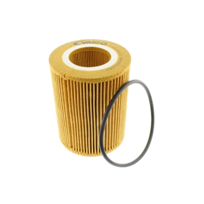 Abbildung von VAICO V48 0012 Ölfilter Original Qualität Filtereinsatz VOLVO: XC60 I, V60 V70 3, LAND ROVER: Freelander 2 SUV