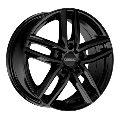 Abbildung von TR black 7 0x17 5x114 3 ET48 MB71 6