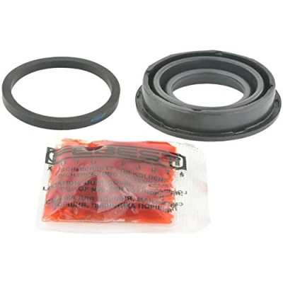 Abbildung von FEBEST 2075 BR4R Bremssattel Reparatursatz Hinterachse CHRYSLER: PT Cruiser Kombi, Sebring II Cabrio, Limousine