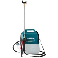 Abbildung von Makita Drucksprühgerät Akku Druckspritze 18V, ohne Ladegerät
