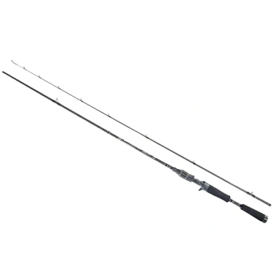 Abbildung von Ultimate Chikara Twitch Baitcaster Rute 2.10m (10 30g)