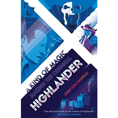 Abbildung von A Kind of Magic: Making the Original Highlander