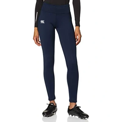 Abbildung von Canterbury Vapodri Damen Leggings in voller Länge