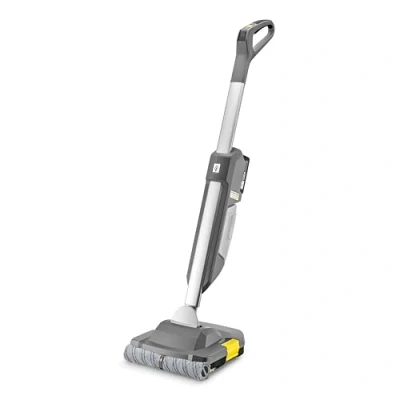 Abbildung von KARCHER SORCHER BR 30/1 C BP PACK 18/25 + ROLLEN CA 50 Eco 1 l