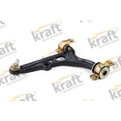 Abbildung von KRAFT 4213100 Querlenker Vorderachse links 17 FIAT: Brava Schrägheck, Tipo LANCIA: DELTA 2, Dedra Limousine