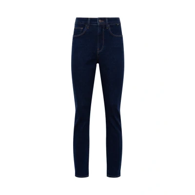 Abbildung von Mavi STAR Jeans Slim Fit, Damen, Größe: 27x27, Rinse