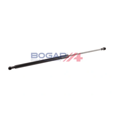 Abbildung von BOGAP B5260174 Heckklappendämpfer hinten BMW: 6 (F13) Coupe 650i 4.4, 640d xDrive, 640i, 650i, 640d, 640i xDrive 2011 2017