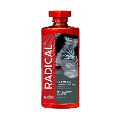Abbildung von Farmona Radikales Anti Schuppen Shampoo