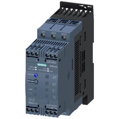 Abbildung von Siemens 3RW4037 1BB14