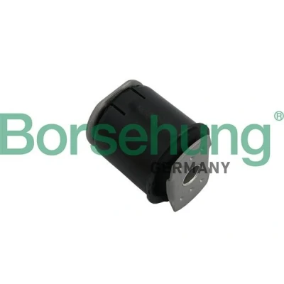 Abbildung von Borsehung B19162 Motorlager hinten VOLKSWAGEN: GOLF 5 Schrägheck, Passat B6 Variant, 6, AUDI: A3 Sportback, A1 Schrägheck
