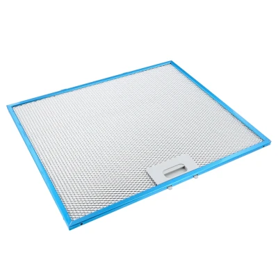 Abbildung von Electrolux AEG 4055354809 Fettfilter Dunstabzugshaube fettfilter,400X340