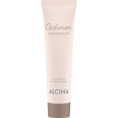 Abbildung von Alcina Cashmere Handbalm 15 ml